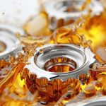 What Is an Industrial Lubricant and Why Is It Critical for Machinery Performance
